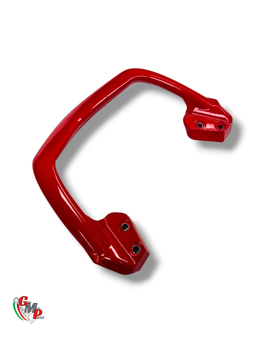 Asidero pasajero Plástico Rojo - Ducati