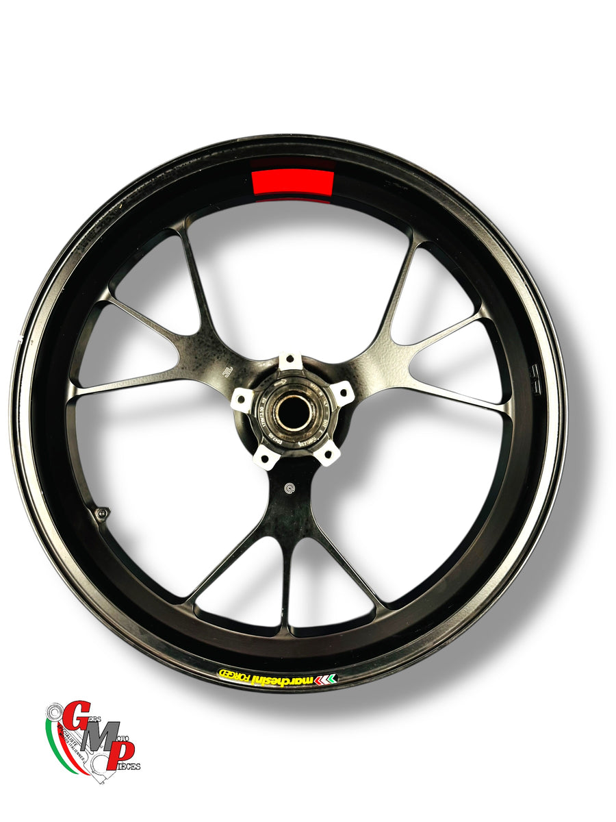Llanta de rueda delantera - Ducati