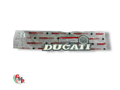 Adhesivo Ducati 750 F1 y PASO NUEVO - Ducati