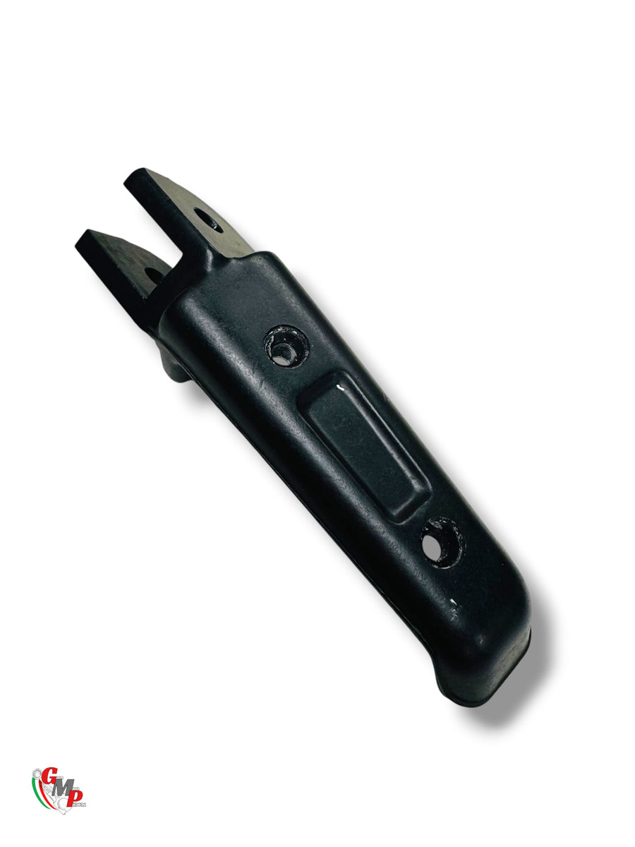 Repose Pieds Avant Droit Noir NEUF - Ducati