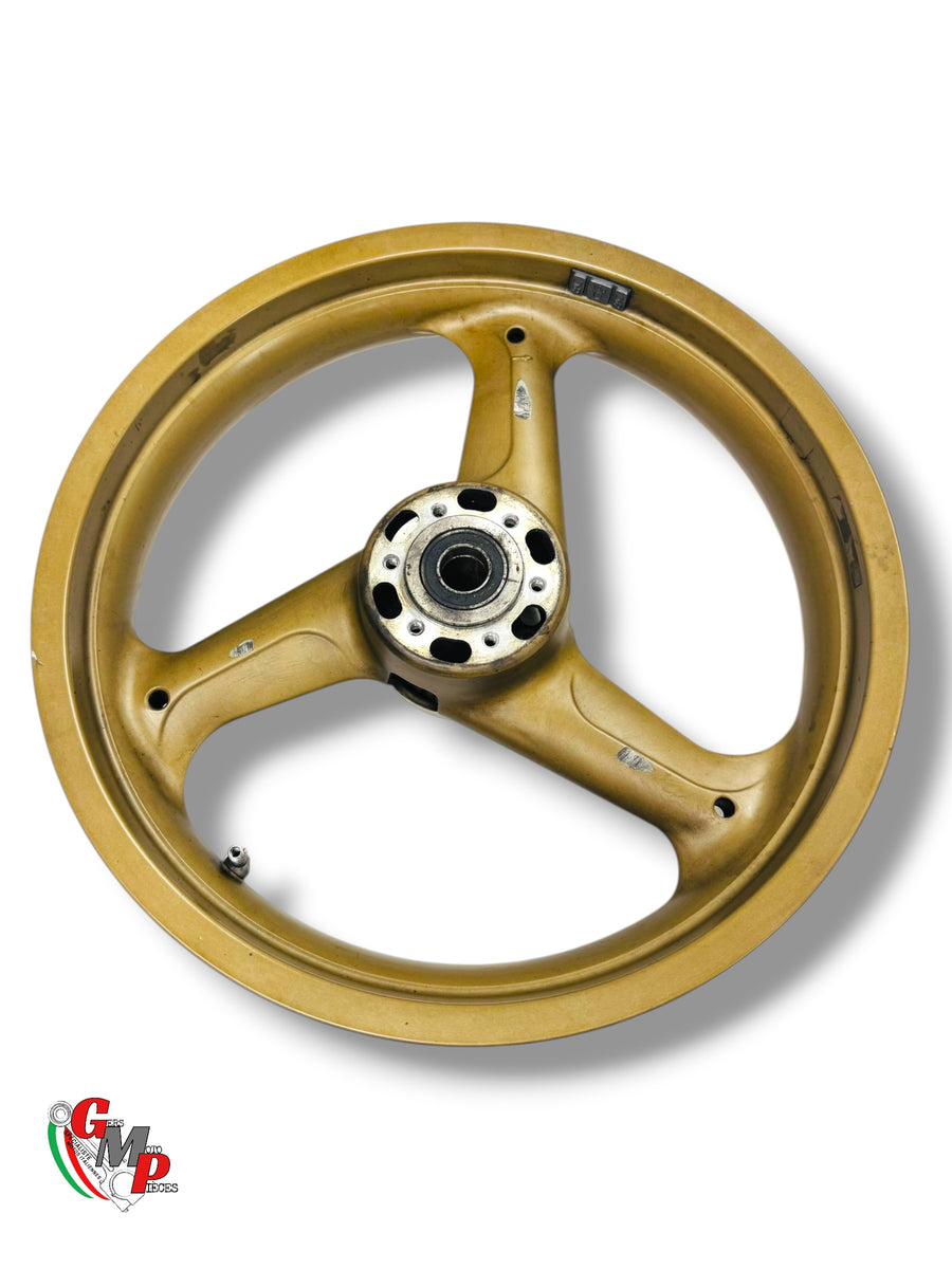 Rueda Delantera - Ducati