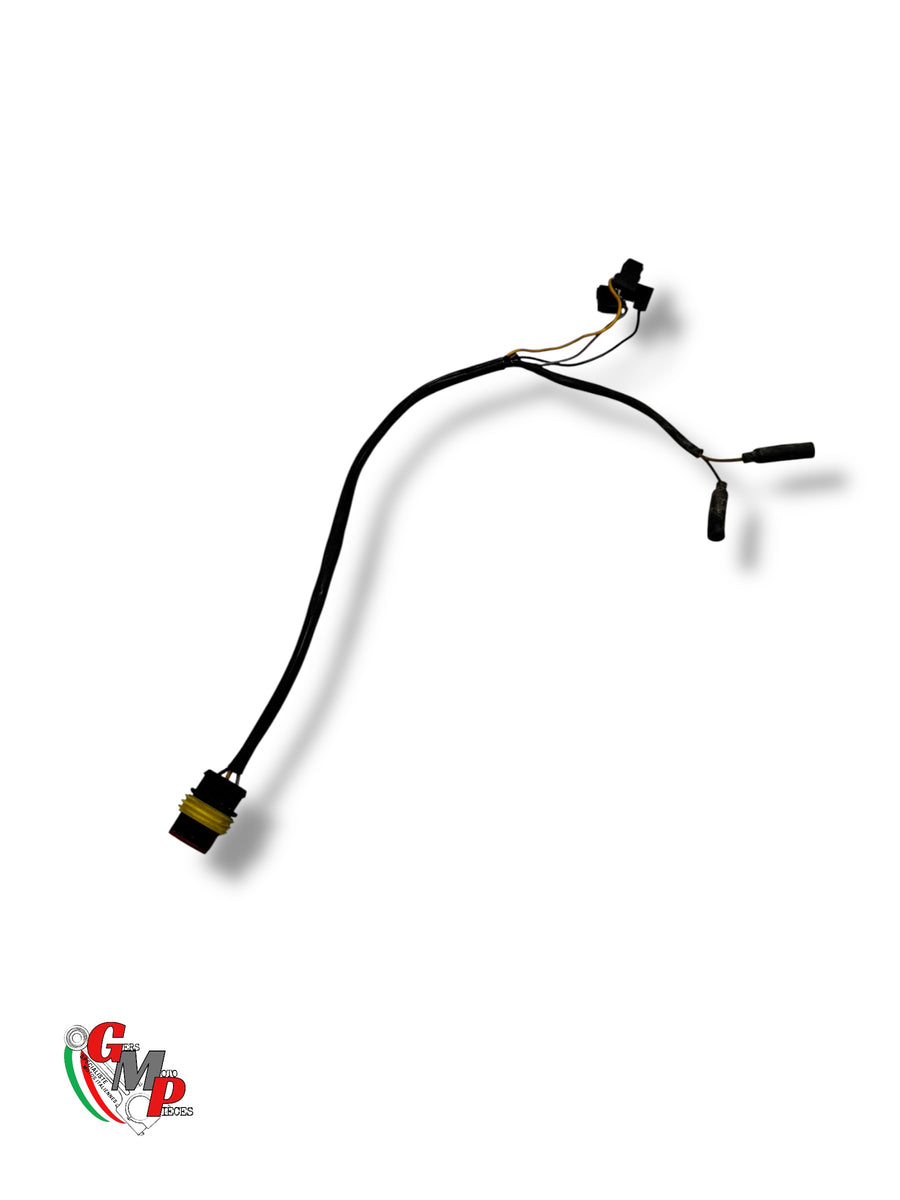 Cableado Luz Trasera - Ducati
