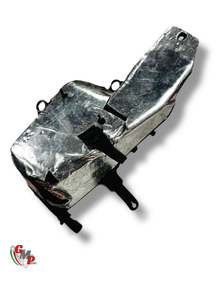 Recipiente - Ducati