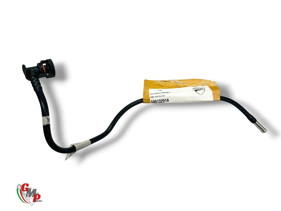 Manguera de Retorno de Combustible NUEVA - Ducati
