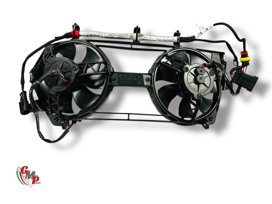 Par de ventiladores - Ducati