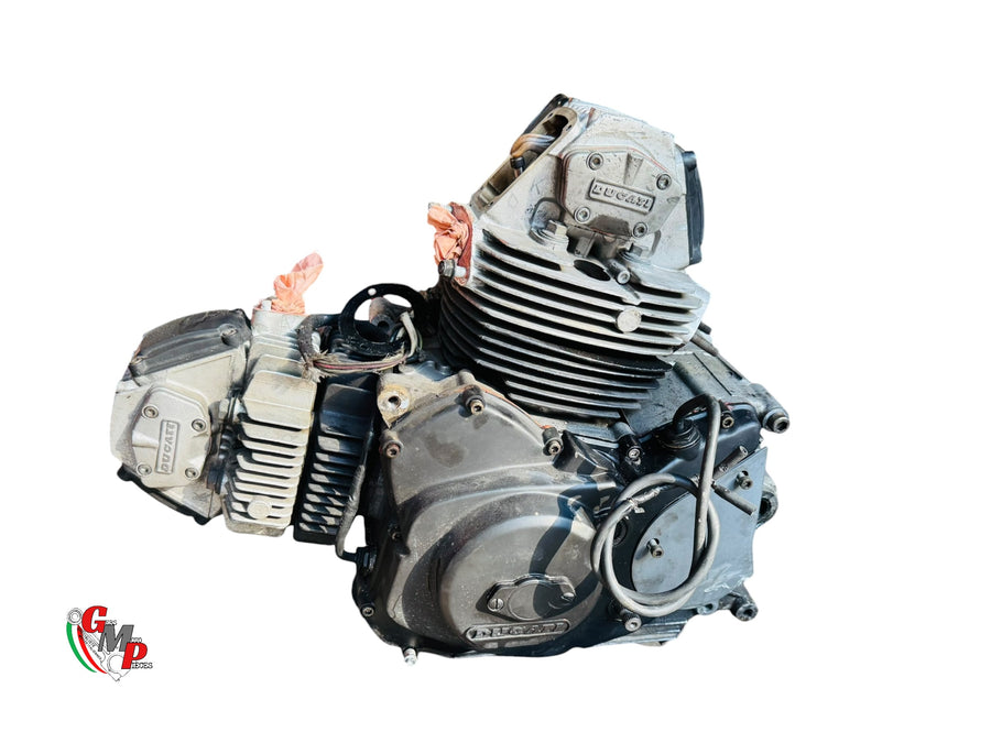 Motor completo - Ducati