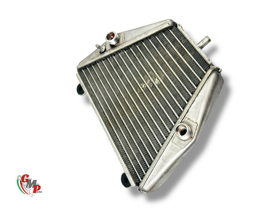 Radiador de aceite - Ducati