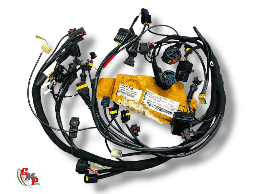 Mazo de cables NUEVO - Ducati