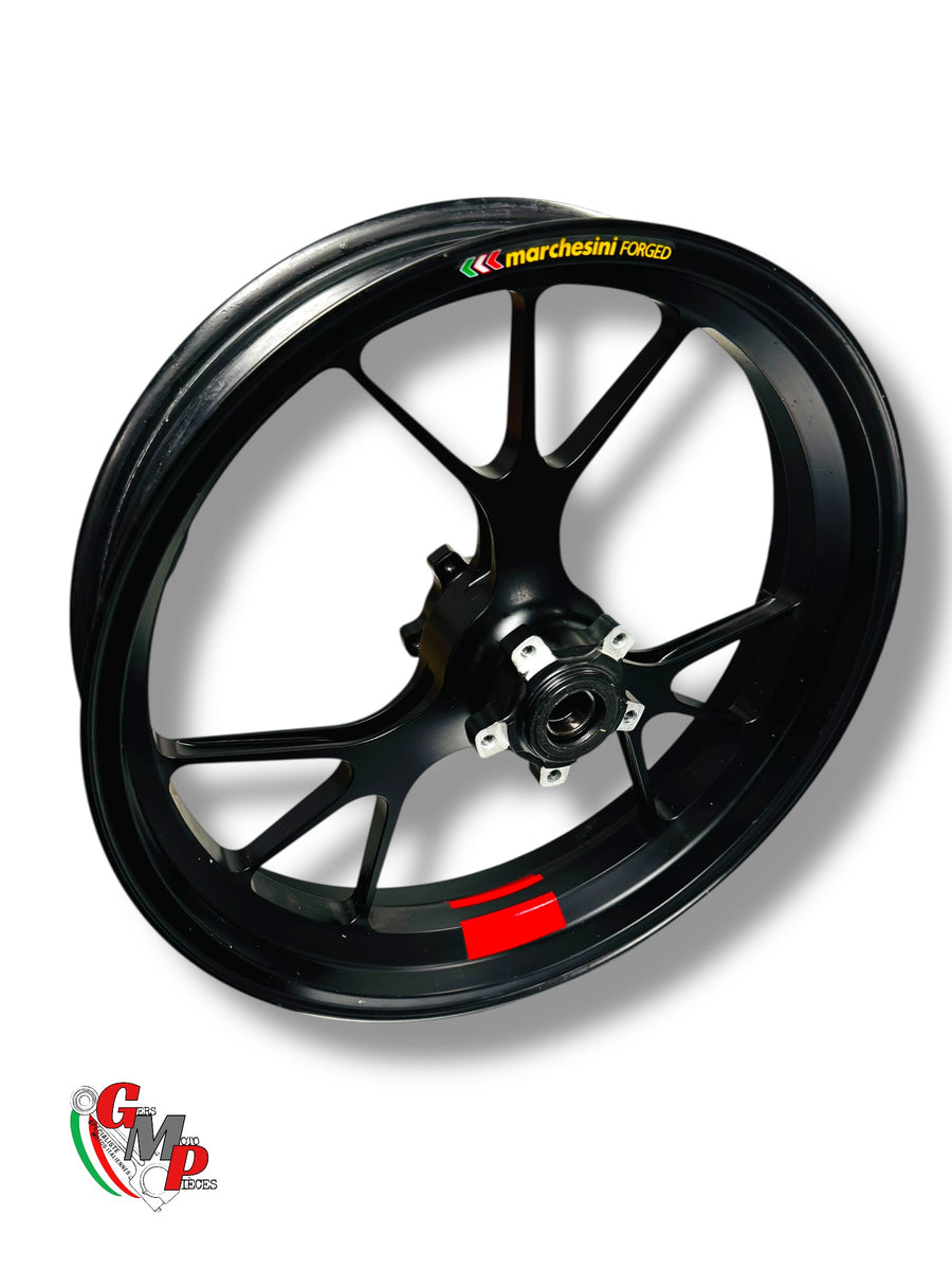 Llanta de rueda delantera - Ducati