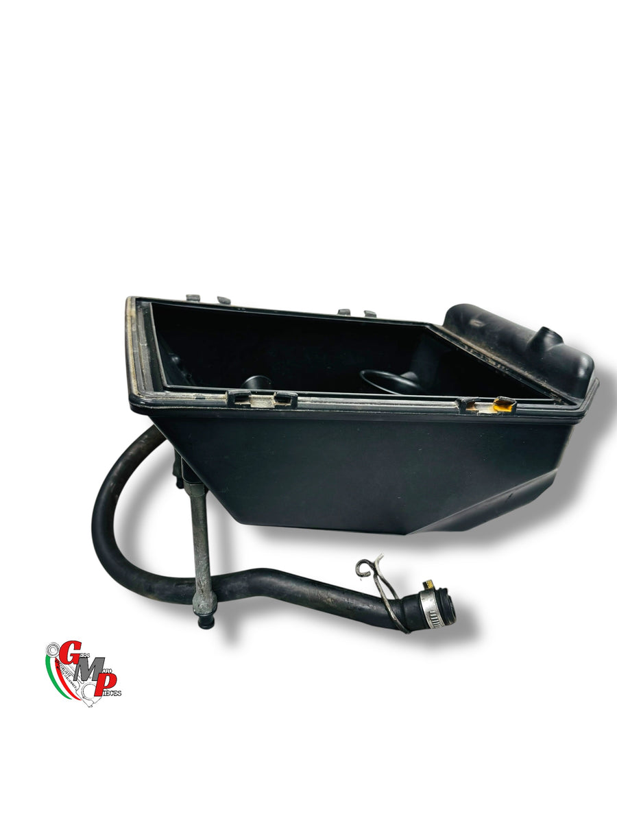Caja de Aire Parte Inferior - Ducati