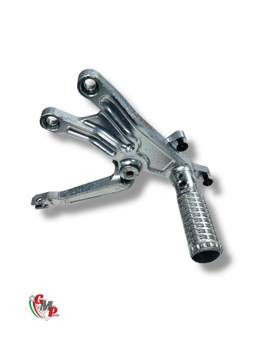 Platina de Mando Retrasada Derecha Ducati Performance - Ducati
