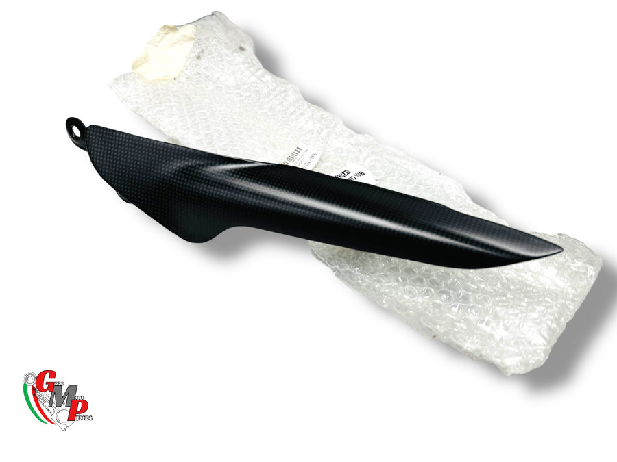 Protector de cadena de carbono NUEVO - Ducati Performance