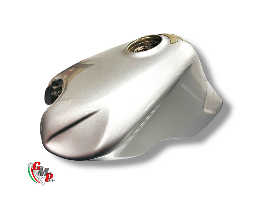 Depósito de combustible gris - Ducati