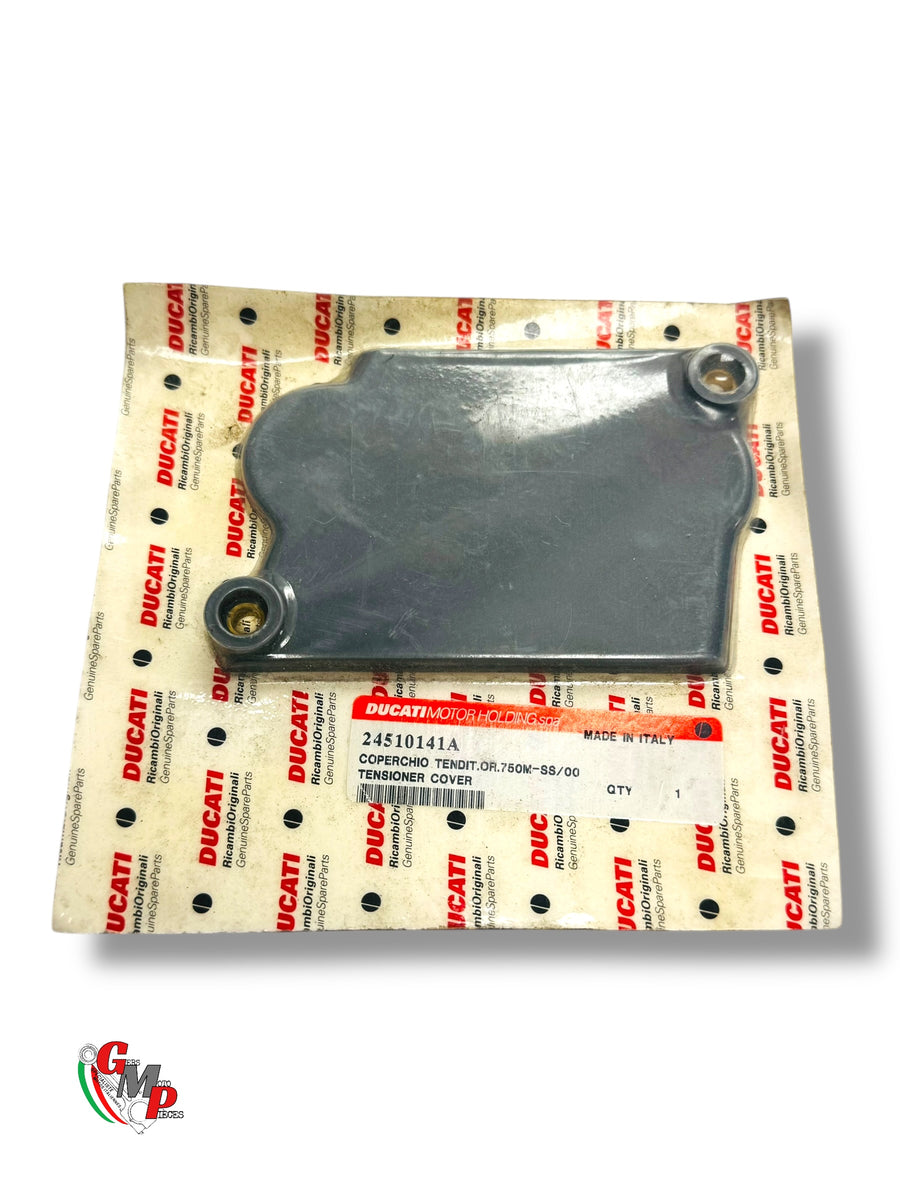 Tapa Cubre Correas Horizontal NUEVA - Ducati