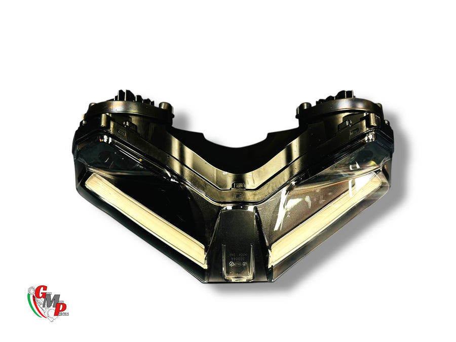 Faro óptico delantero - Ducati