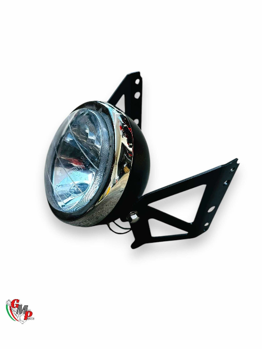 Faro universal con soportes - Ducati