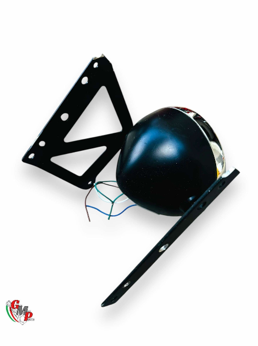 Faro universal con soportes - Ducati