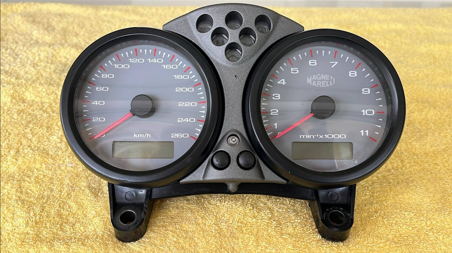 Contador del salpicadero - Ducati