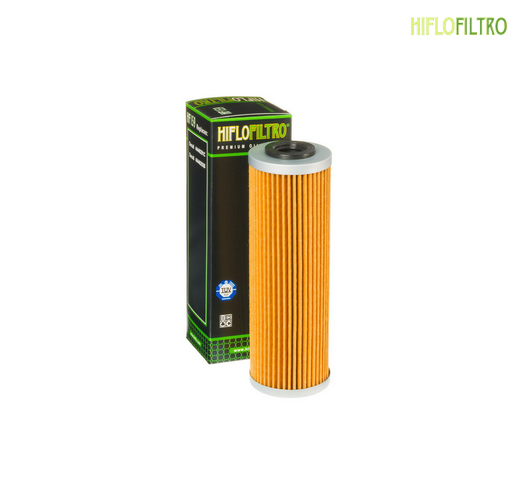 NUEVO Filtro de Aceite - Ducati