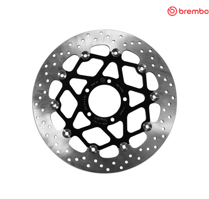 Disco de freno delantero Brembo NUEVO - Ducati