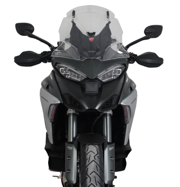 Cúpula MRA Racing NUEVA - Ducati