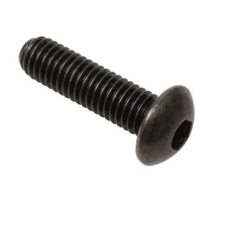 Tornillo M5X18 - Ducati