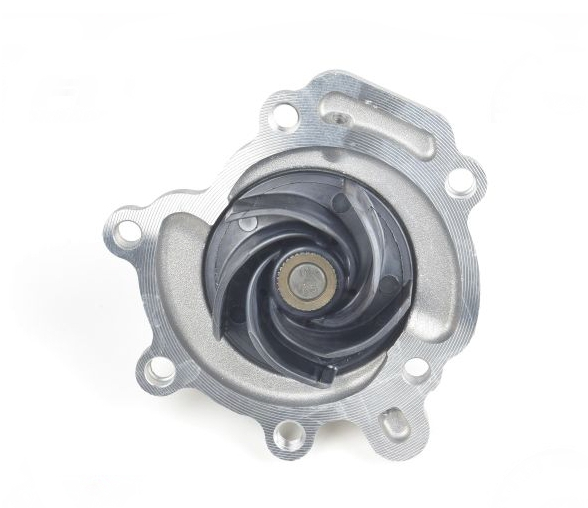 Bomba de agua completa NUEVA - Ducati