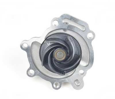 Bomba de agua completa NUEVA - Ducati