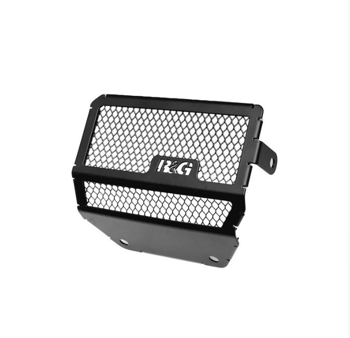 Rejilla de protección de cilindro NUEVA R&G - Ducati
