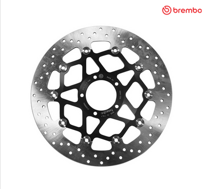 Disco de freno delantero Brembo 330mm NUEVO - Ducati