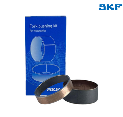 Kit de retenes de horquilla SKF ø45mm NUEVO - Ducati