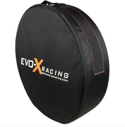 Set de llantas nuevas de bolsa - Evo X Racing