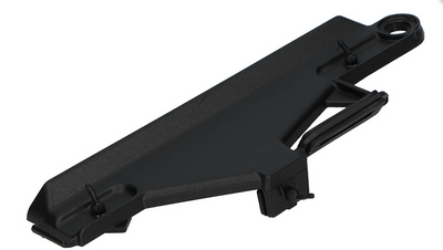 Couvercle Batterie NEUF - Ducati