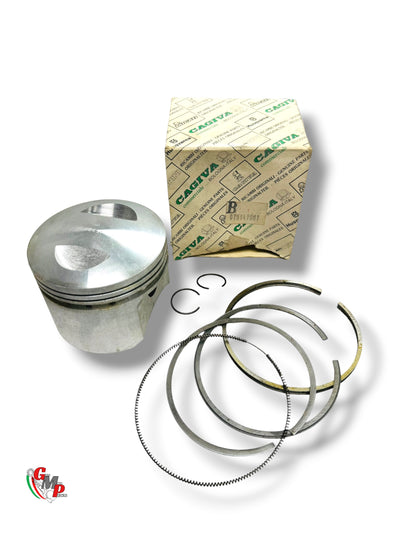 Pistón 86,4 mm completo Ducati 750- 900 SS NUEVO - Ducati