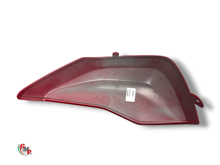 Calotte Gauche Rouge - Ducati