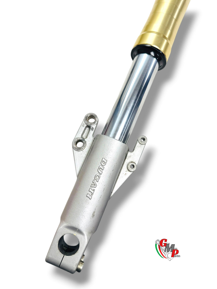 Horquilla completa derecha - Ducati