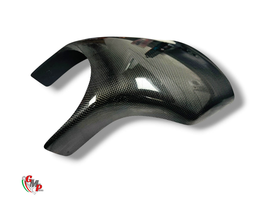Cúpula de carbono NUEVA - Ducati