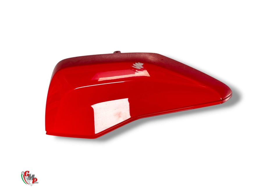 Calotte Gauche Rouge - Ducati