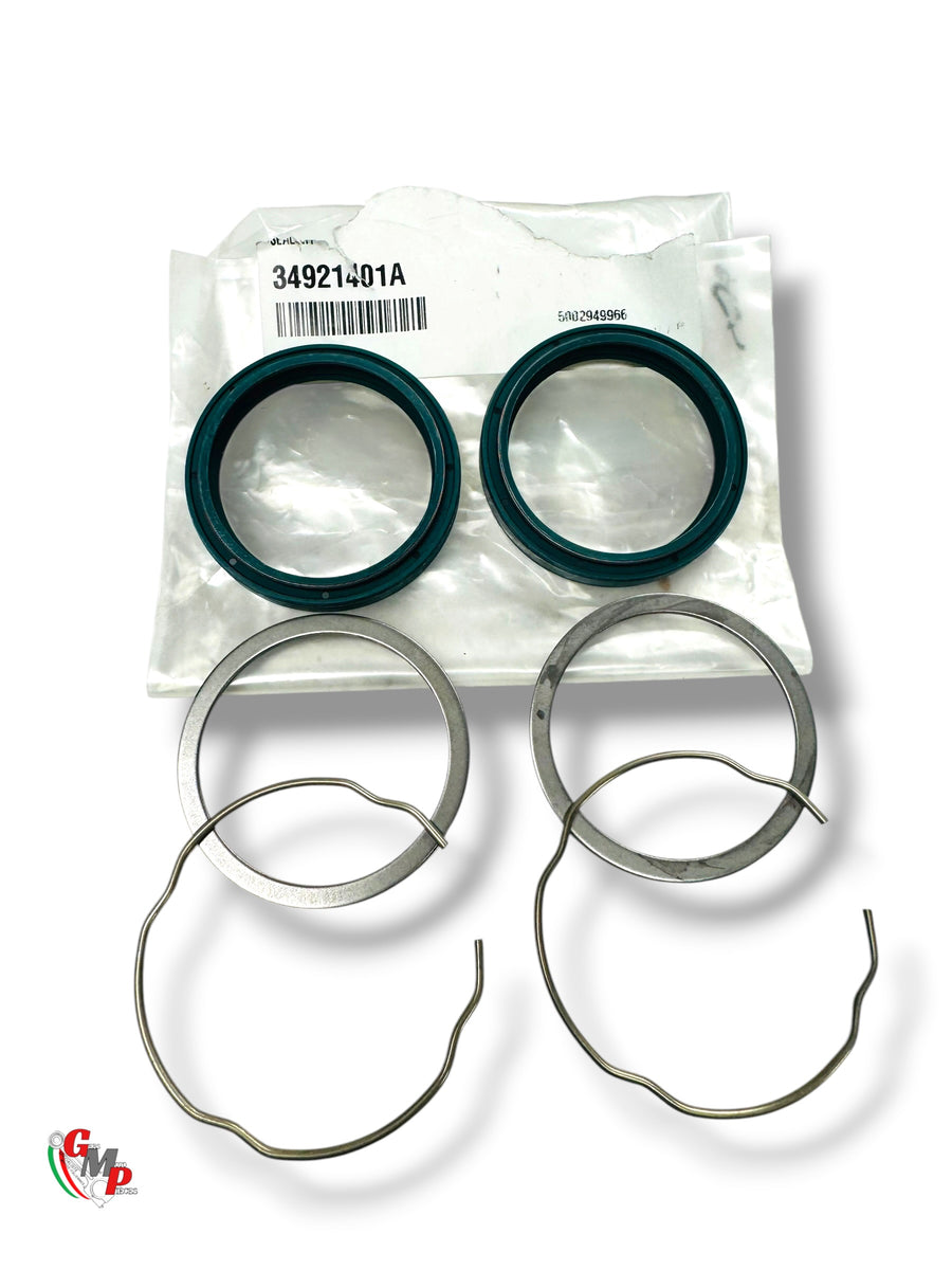 Kit Juntas de Estanqueidad NUEVO - Ducati