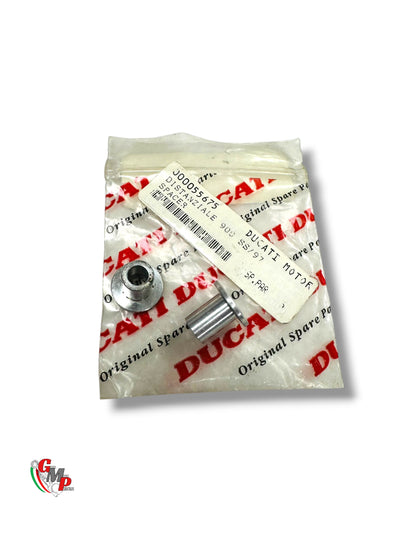 Espaciador NUEVO - Ducati