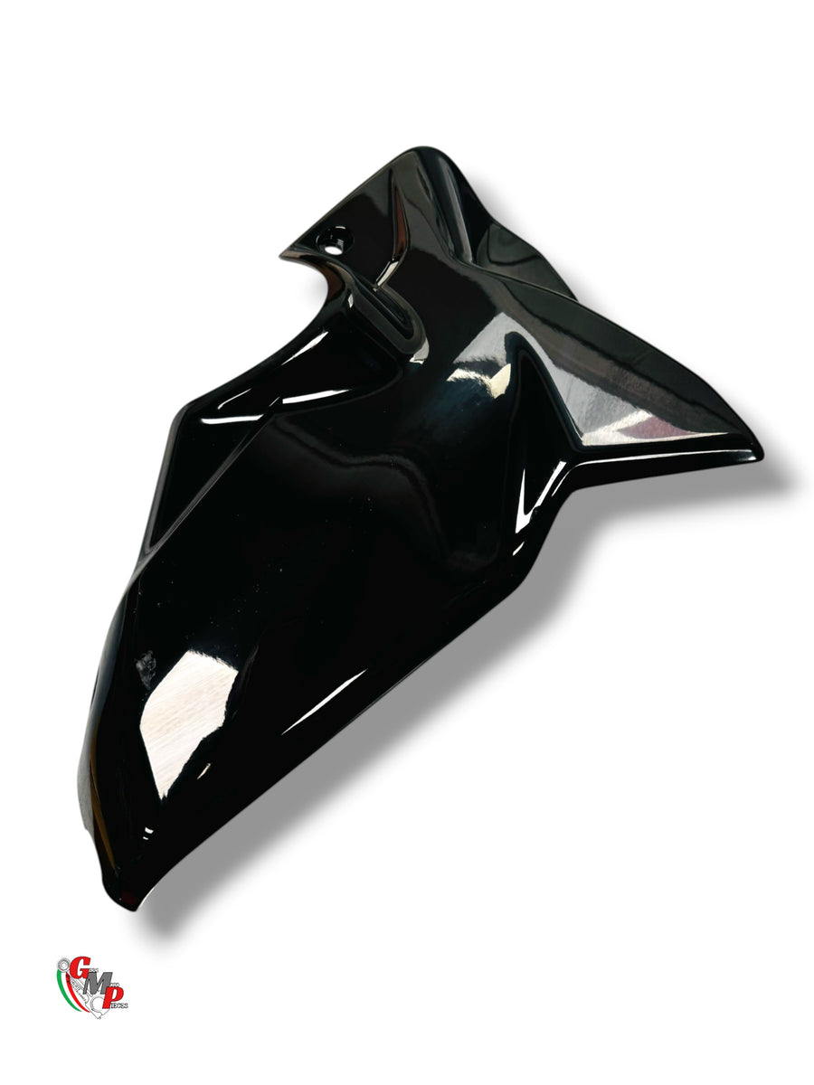 Sabot Droit Noir - Ducati
