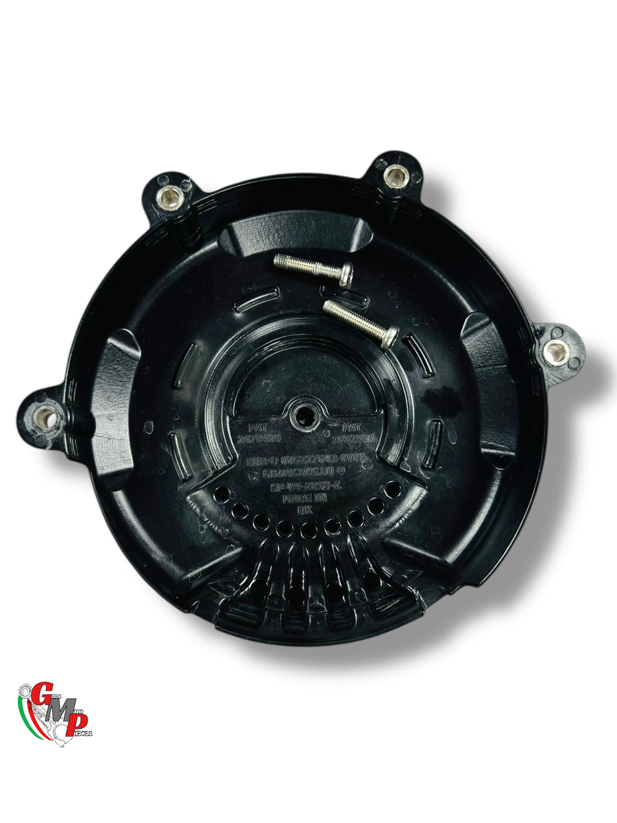 Protector de Carter de Embrague GB Racing