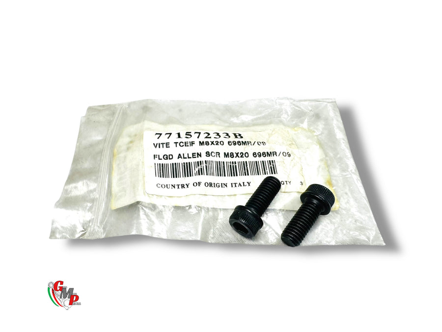 Vis Tceif M8X20 NUEVO - Ducati