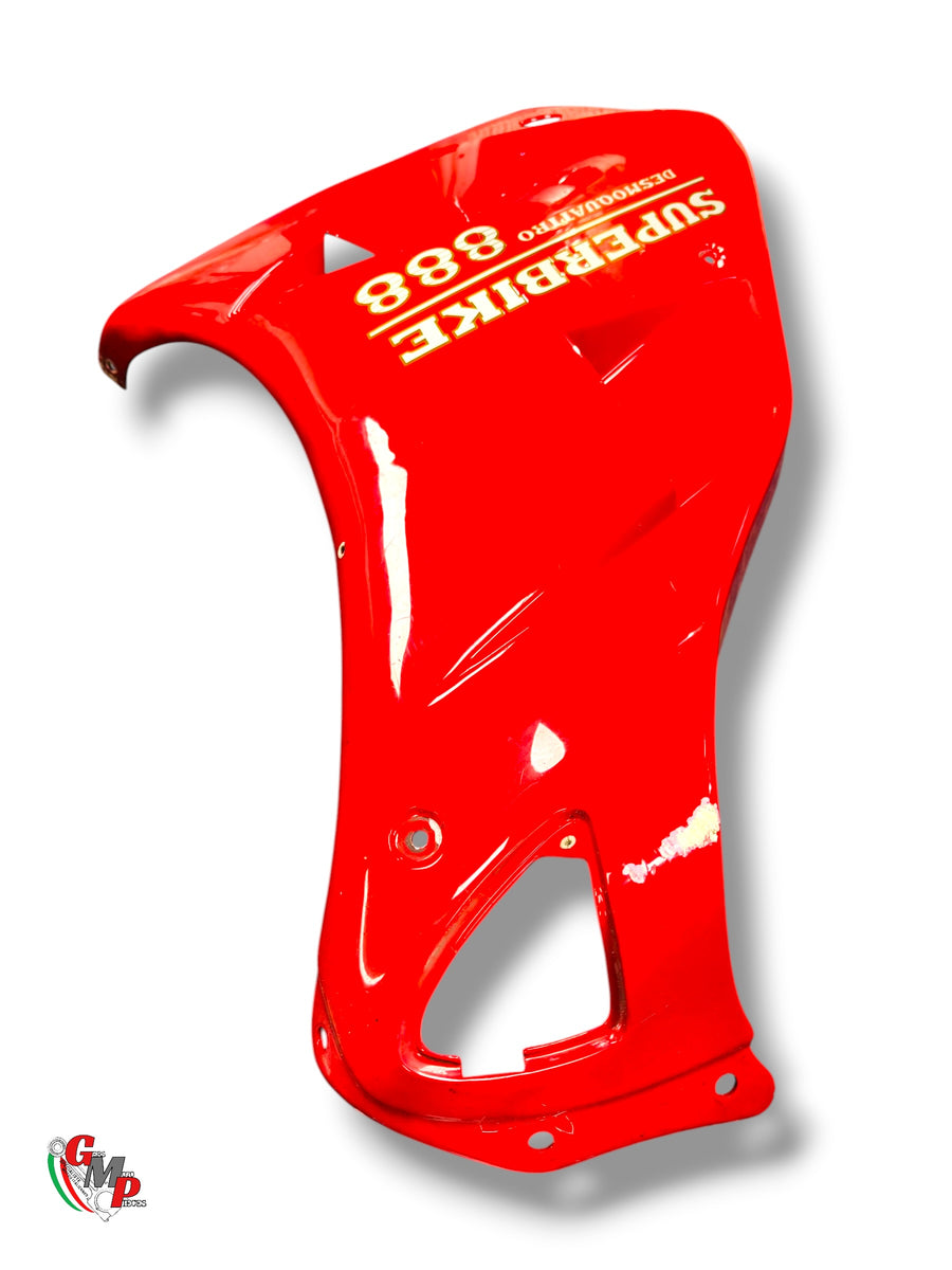 Carenado derecho - Ducati