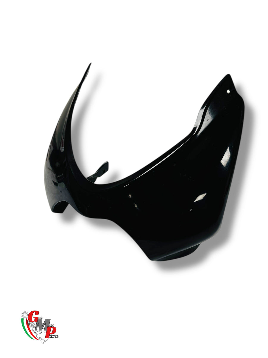 Cúpula Delantera Negra - Ducati