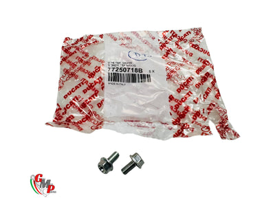 Vis Torx M5X10 NUEVA - Ducati