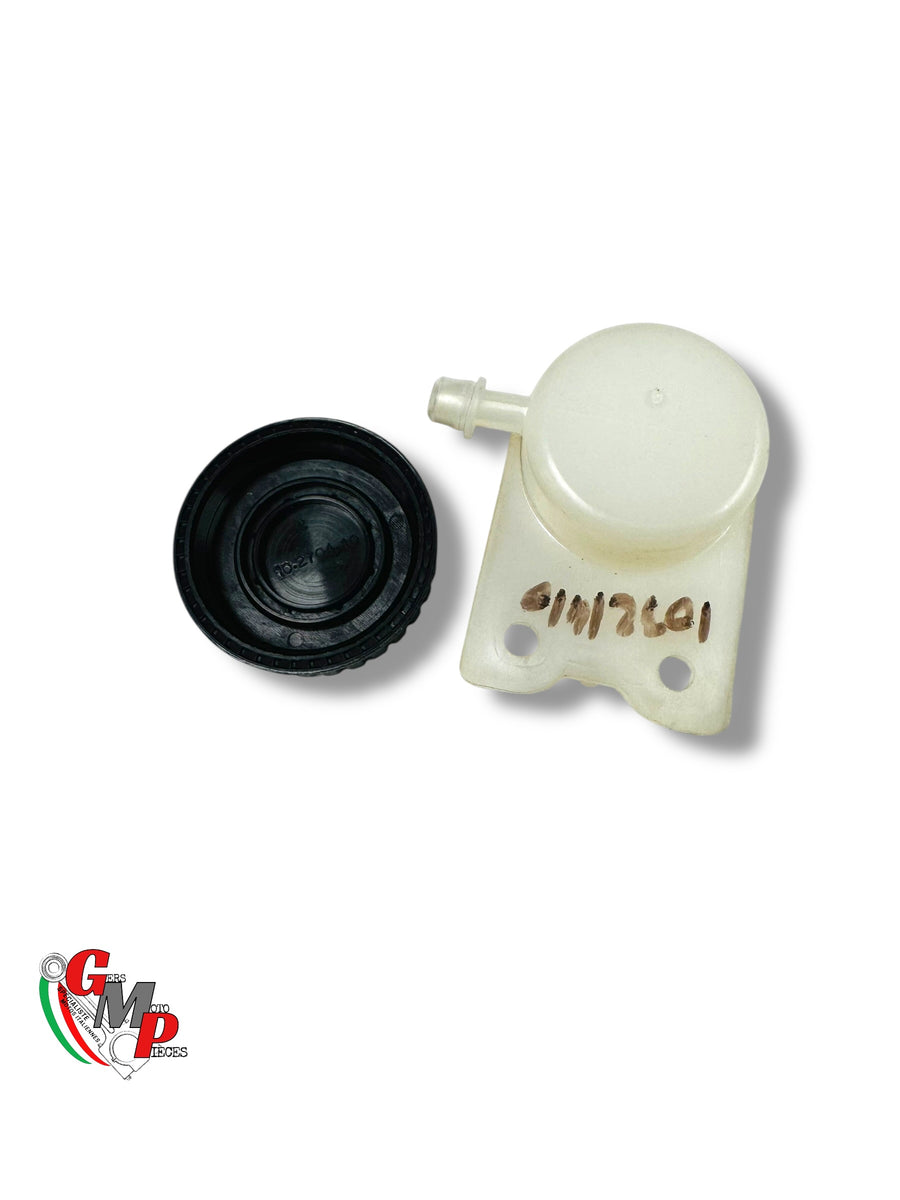 Depósito líquido freno trasero NUEVO - Ducati