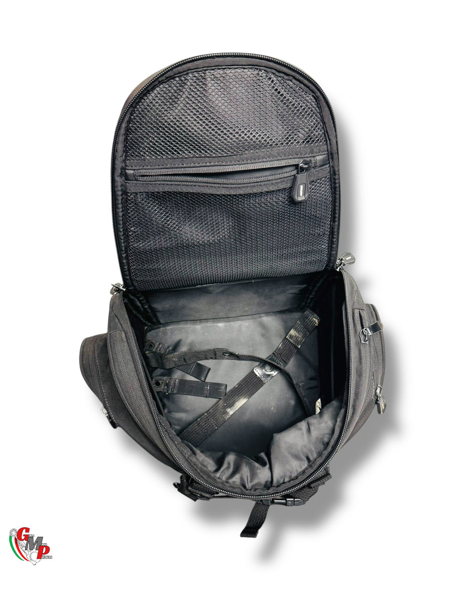 Bolsa Blanda Asiento Trasero - Ducati