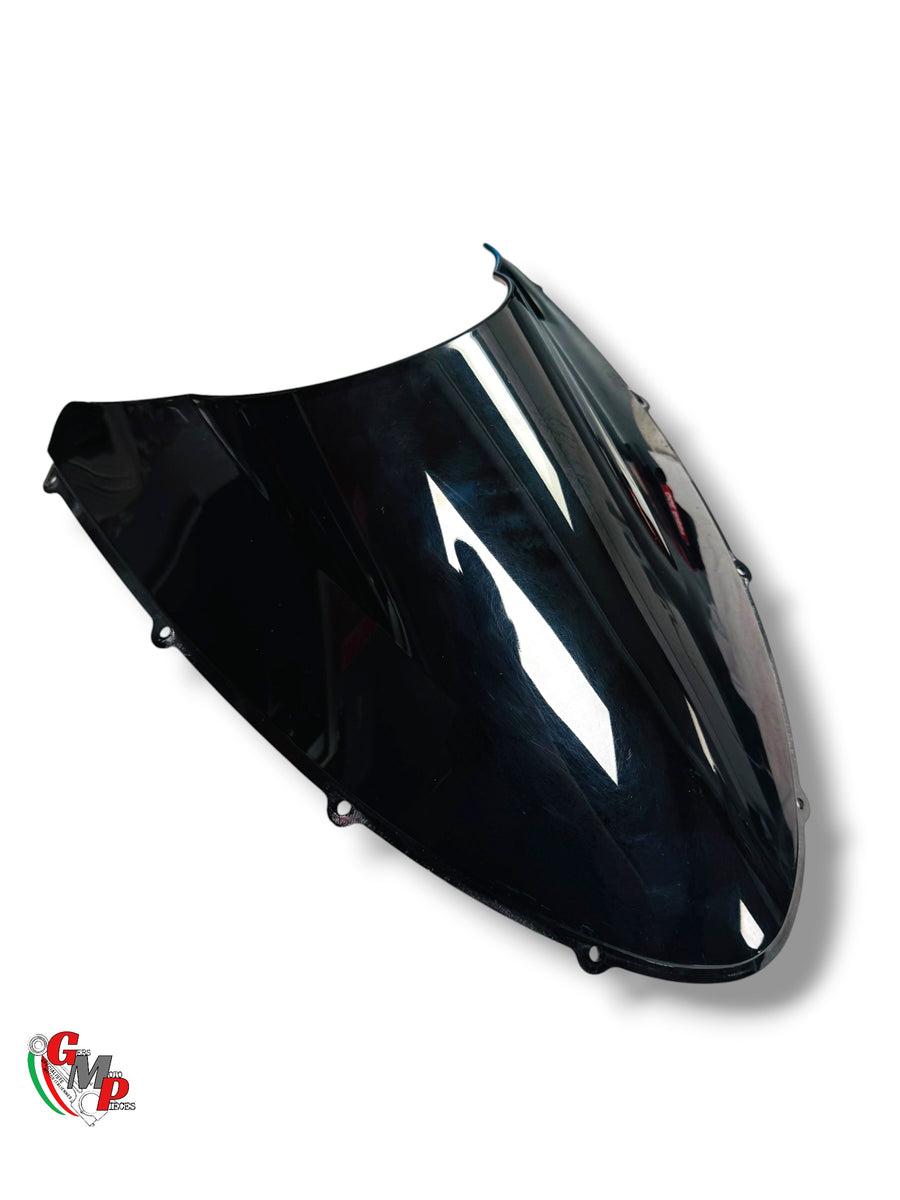 Cúpula Ahumada Negra - Ducati