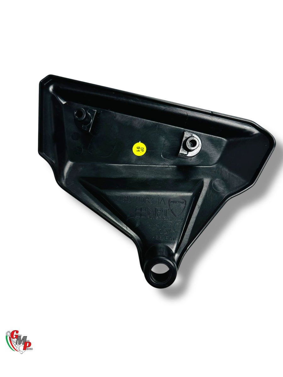 Caché Lateral Izquierdo - Ducati